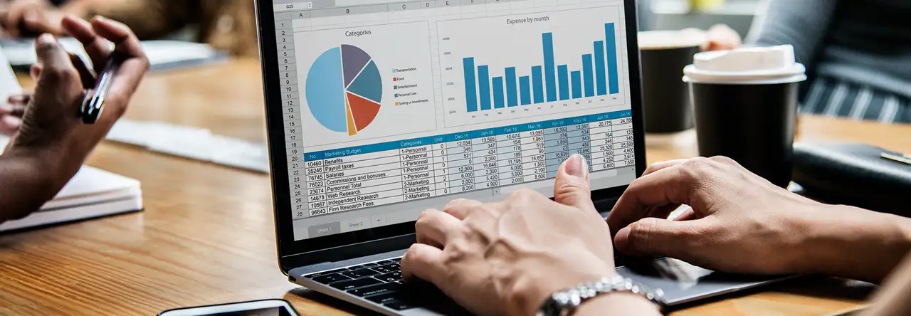 Data Presentation