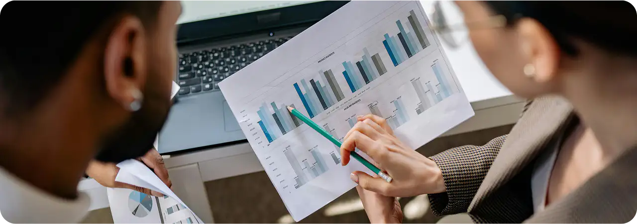 Data Presentation